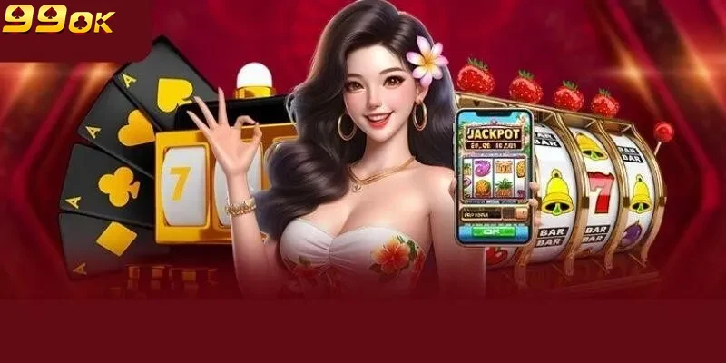gợi ý khuyến mãi hấp dẫn tại casino online 99ok
