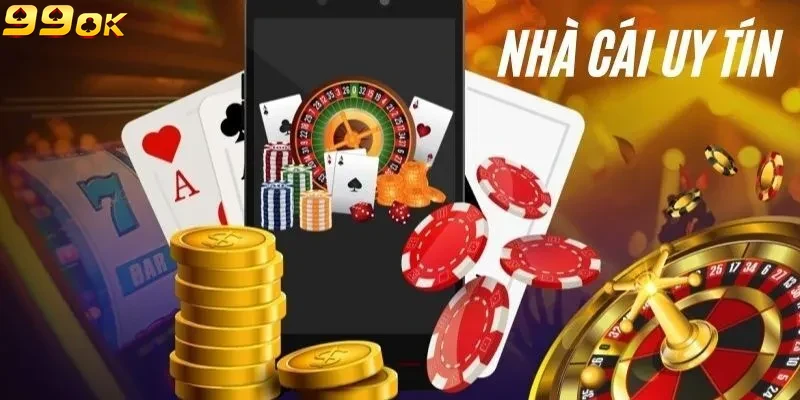 Khuyến mãi đặc sắc tại 99ok luôn hấp dẫn