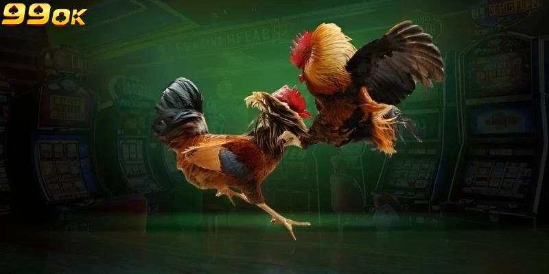 Khuyến mãi hấp dẫn tại nền tảng đá gà 99ok