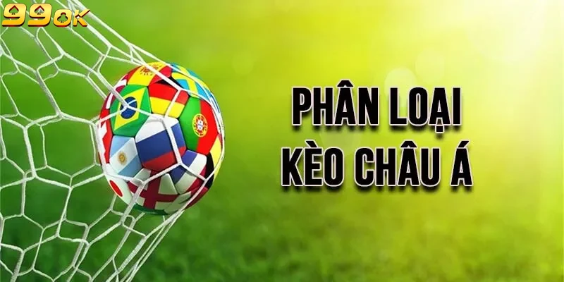 Khuyến mãi kèo châu á 99ok hấp dẫn khi tham gia