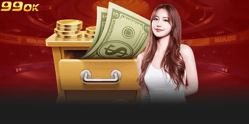 Ứng dụng 99ok hỗ trợ chơi mọi lúc mọi nơi